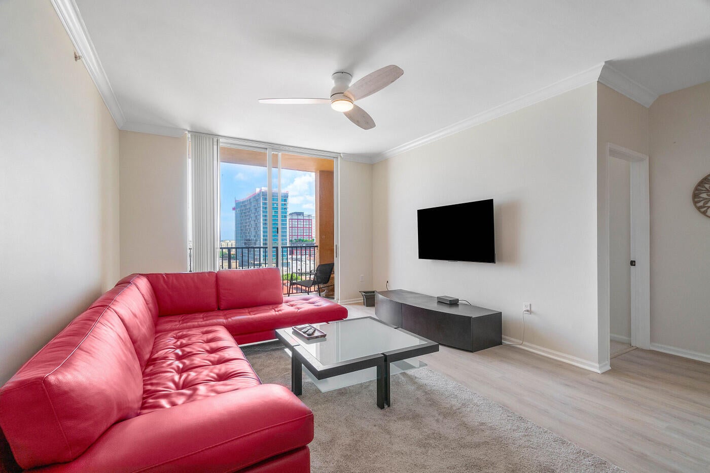 View photos, virtual tours, details... 651 Okeechobee Boulevard 1104