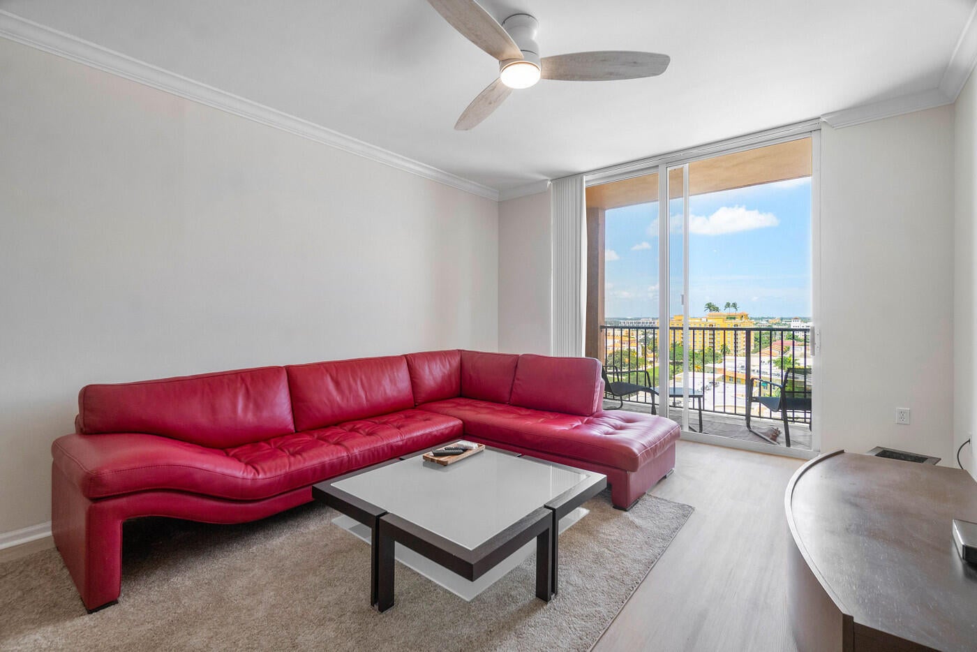 View photos, virtual tours, details... 651 Okeechobee Boulevard 1104