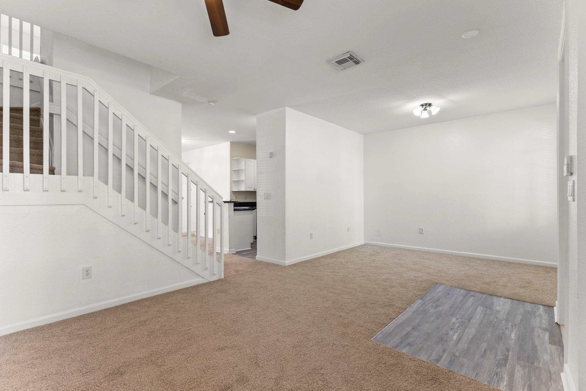 MANDARIN LAKES - Residential