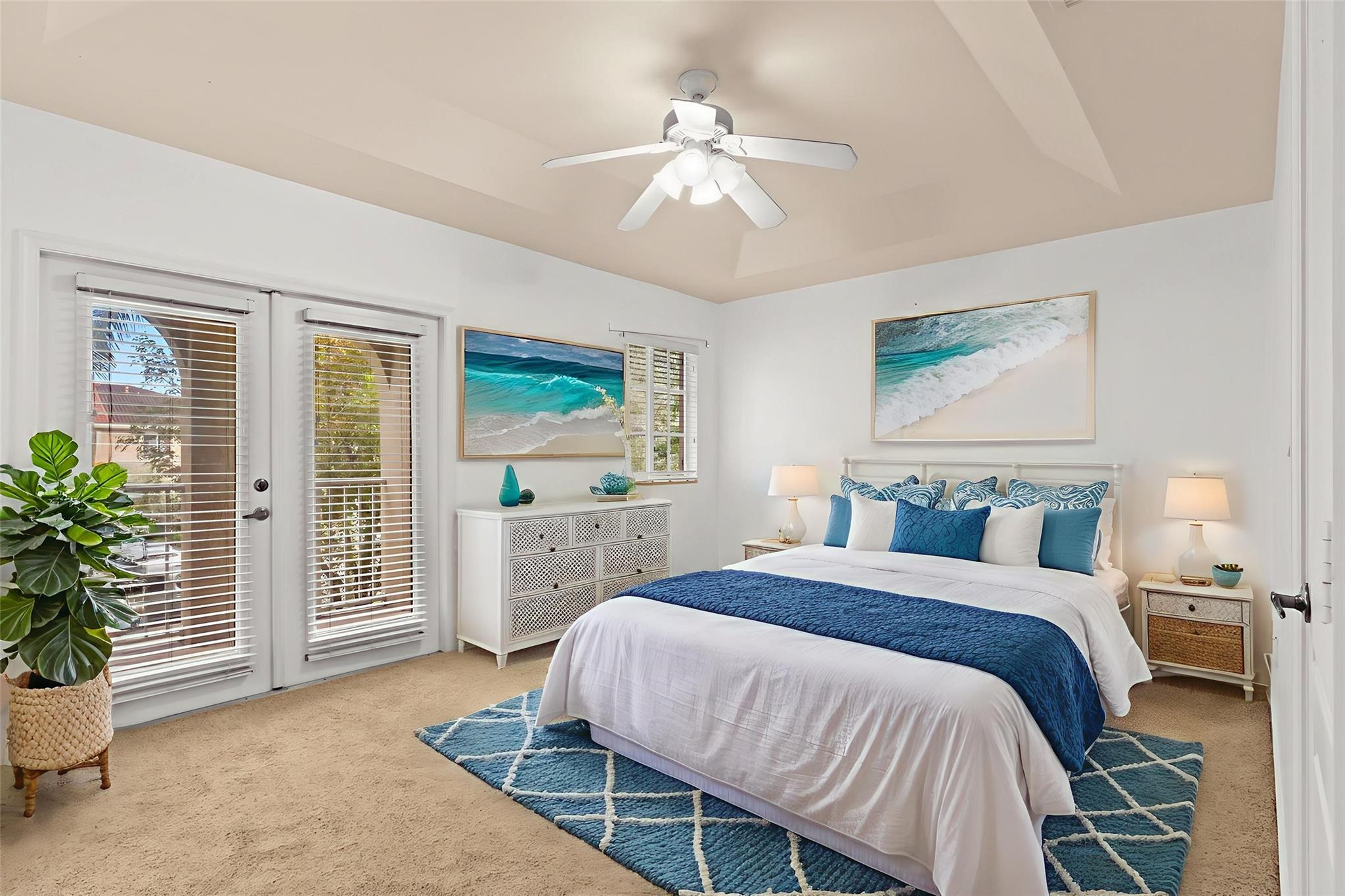 MANDARIN LAKES - Residential