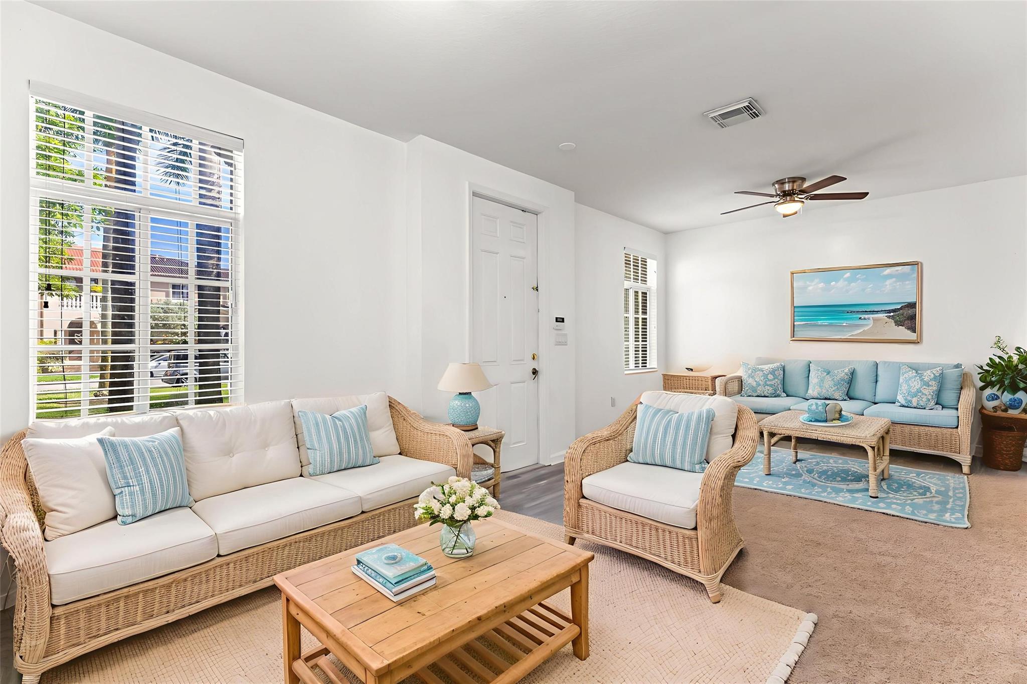 MANDARIN LAKES - Residential