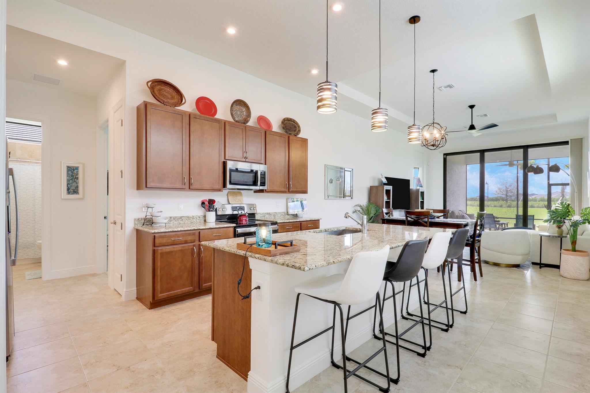 Verano - Residential