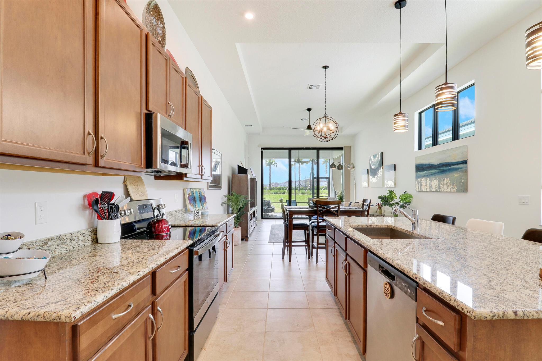 Verano - Residential