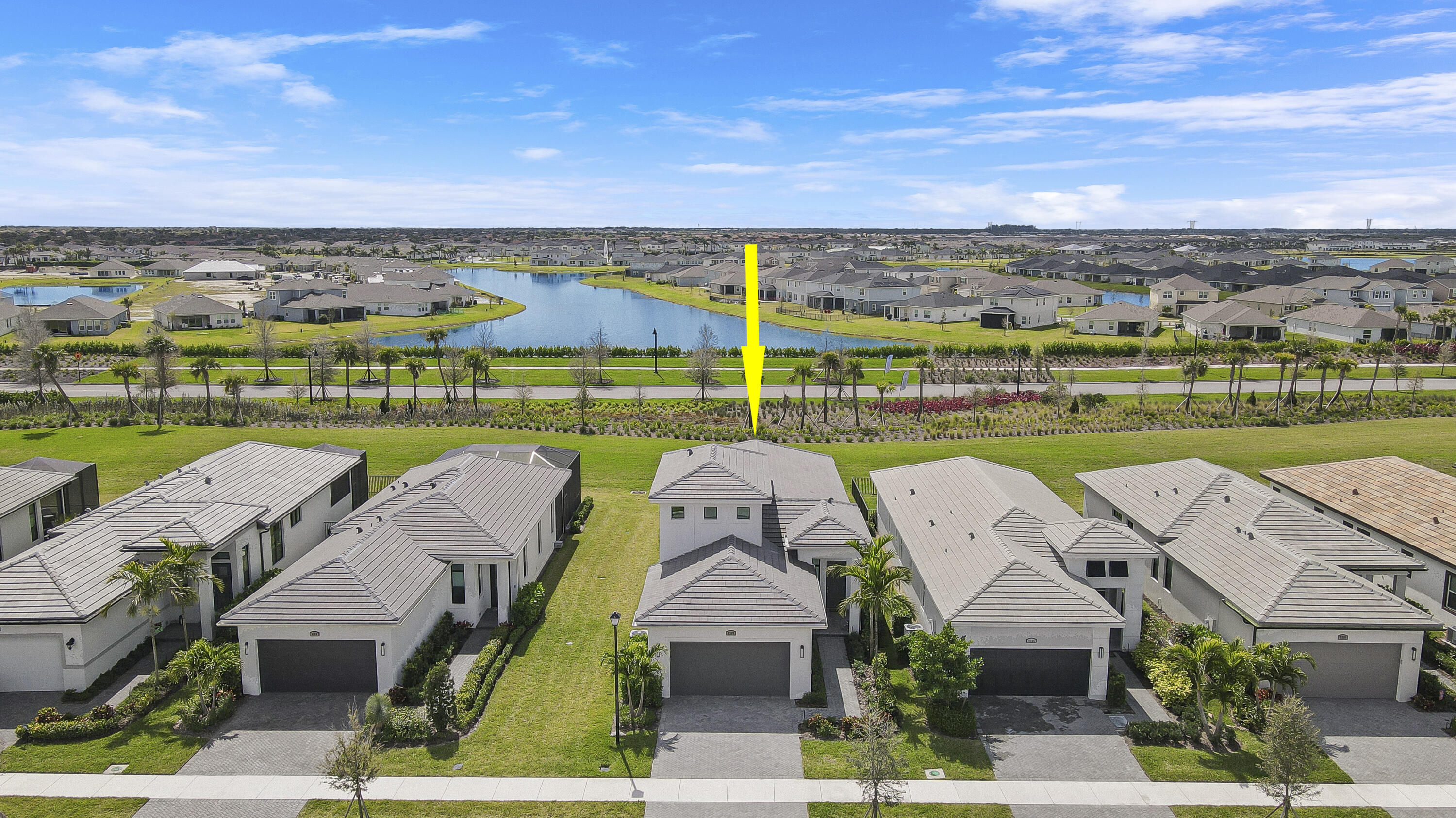 Verano - Residential