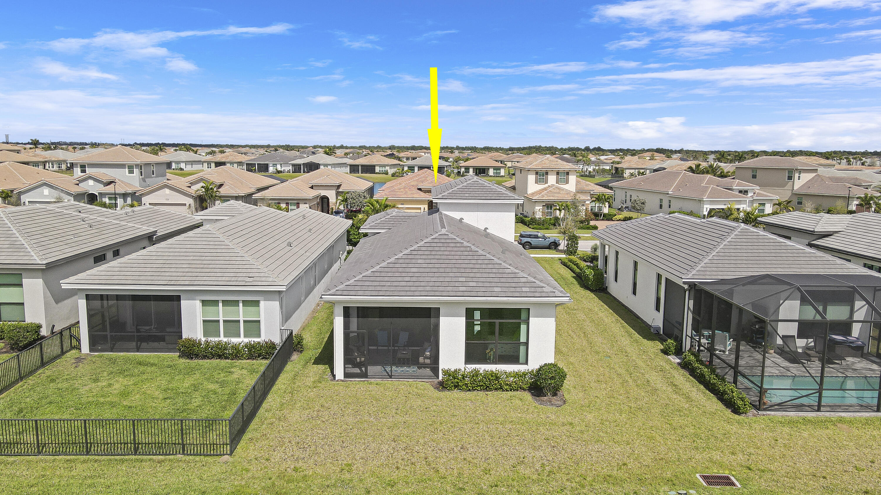 Verano - Residential