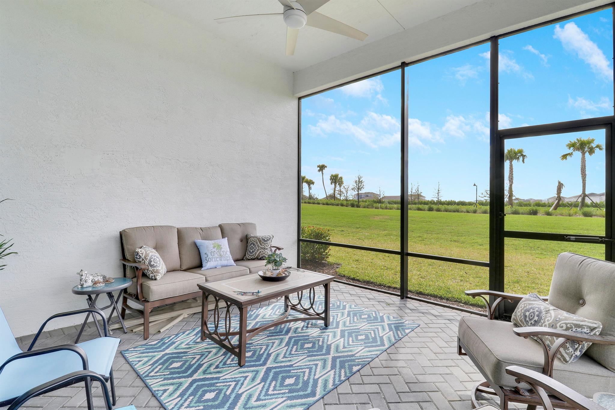 Verano - Residential