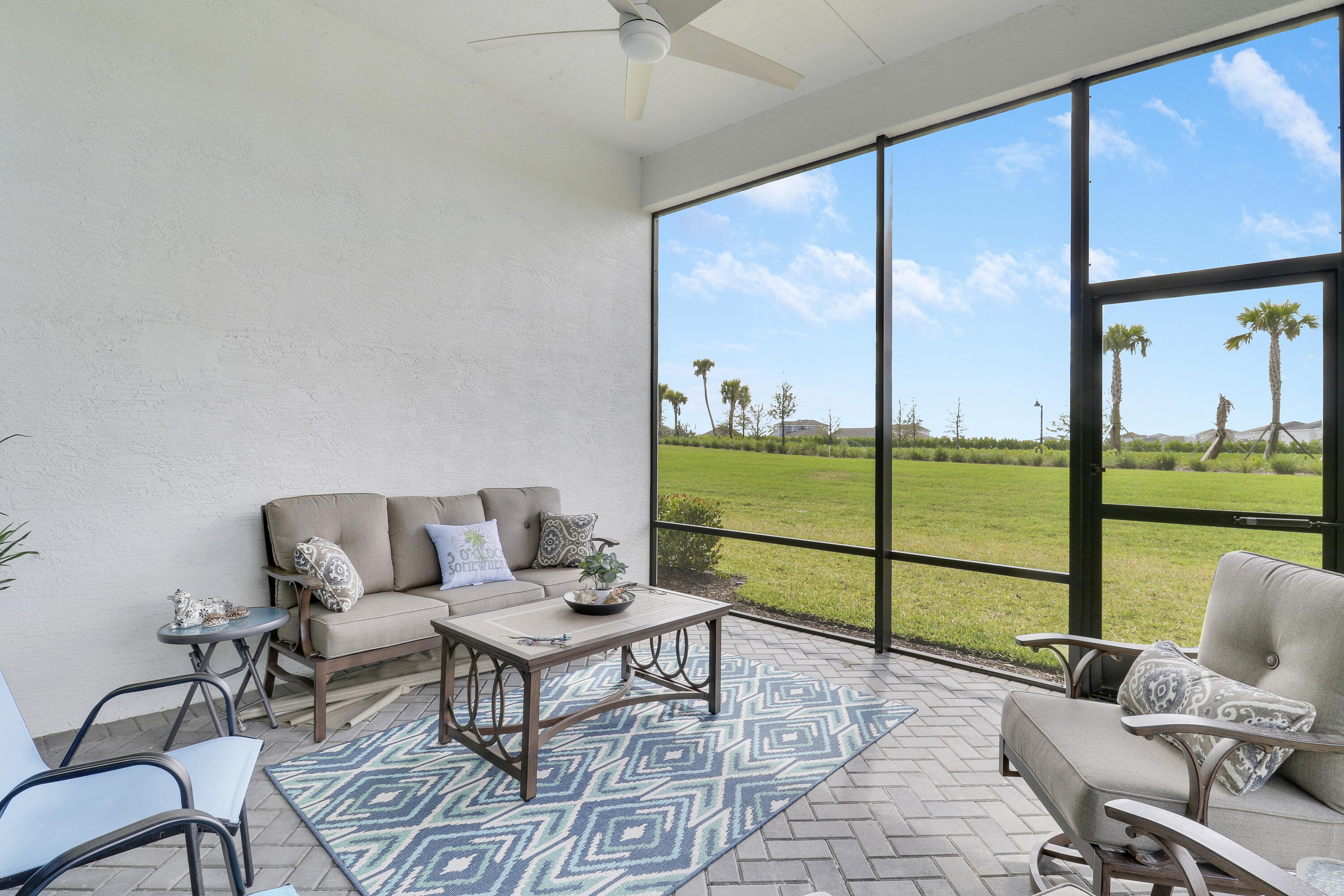 Verano - Residential