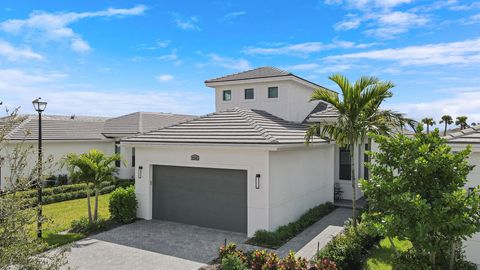 Photo of 9309 SW Pepoli Way, Port Saint Lucie, FL 34987 (MLS # R11067679)