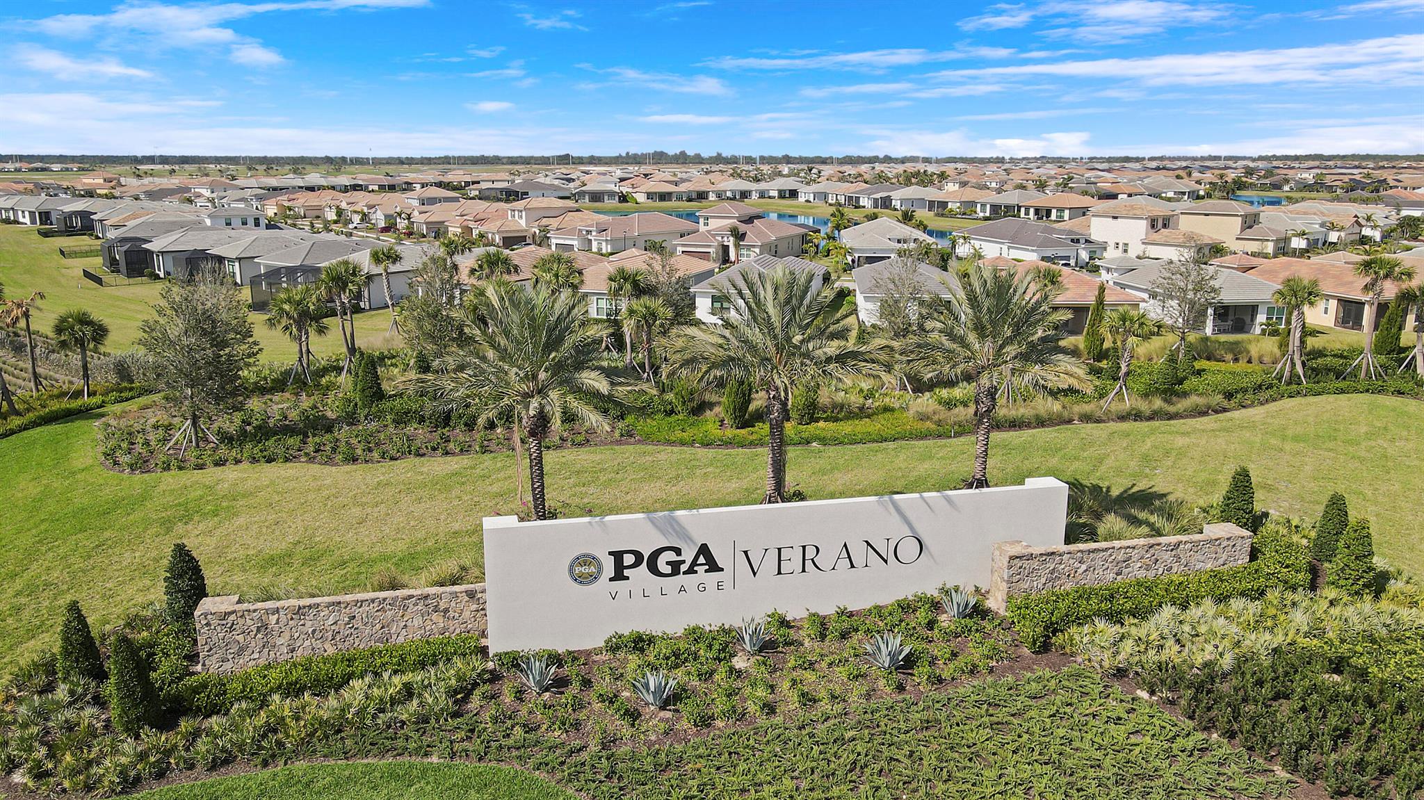 Verano - Residential