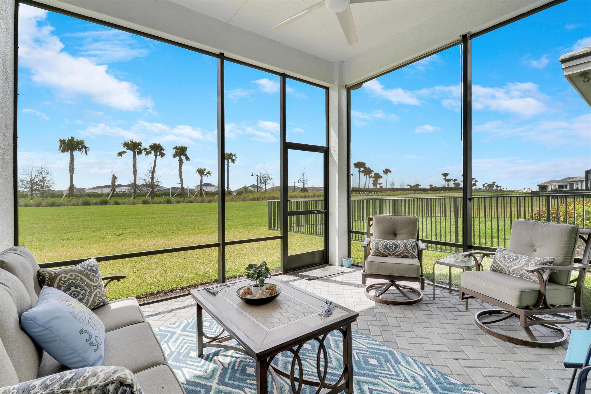 Verano - Residential