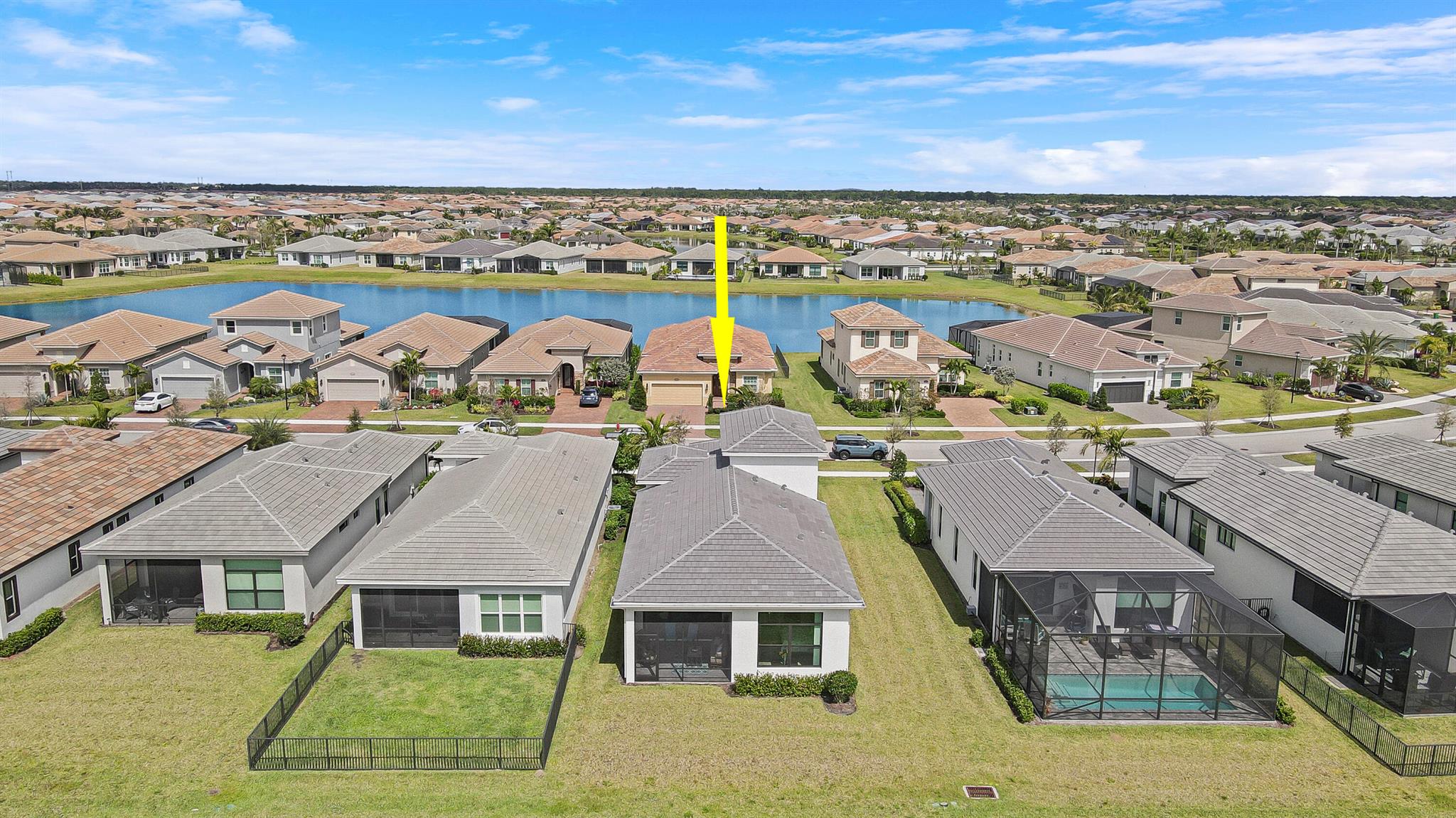 Verano - Residential