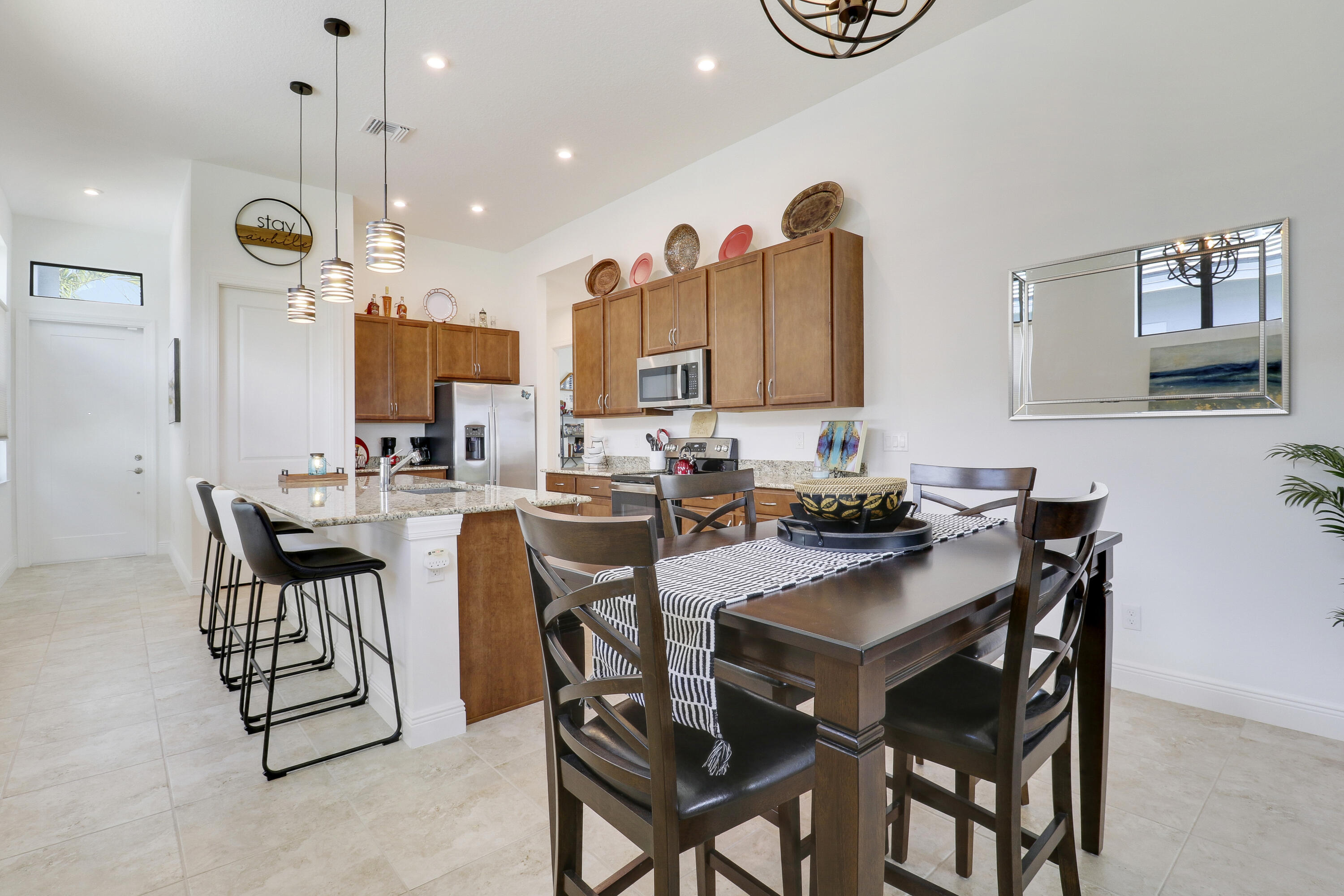 Verano - Residential