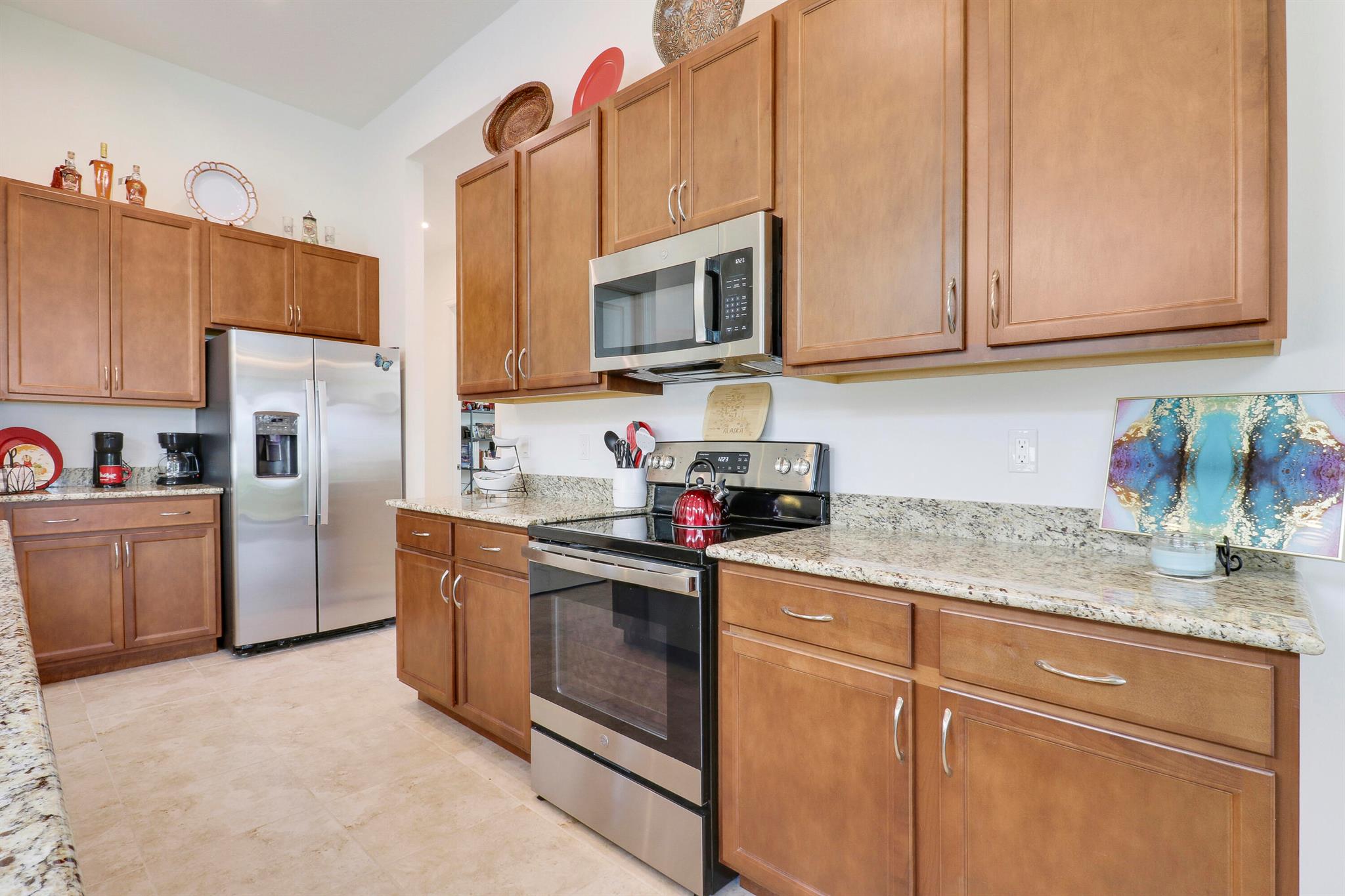 Verano - Residential