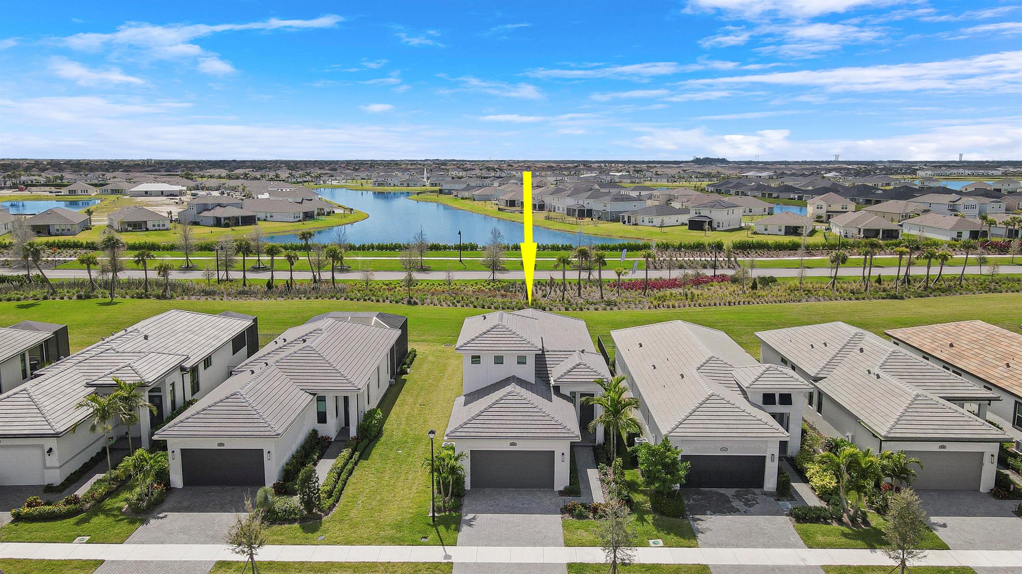 Verano - Residential