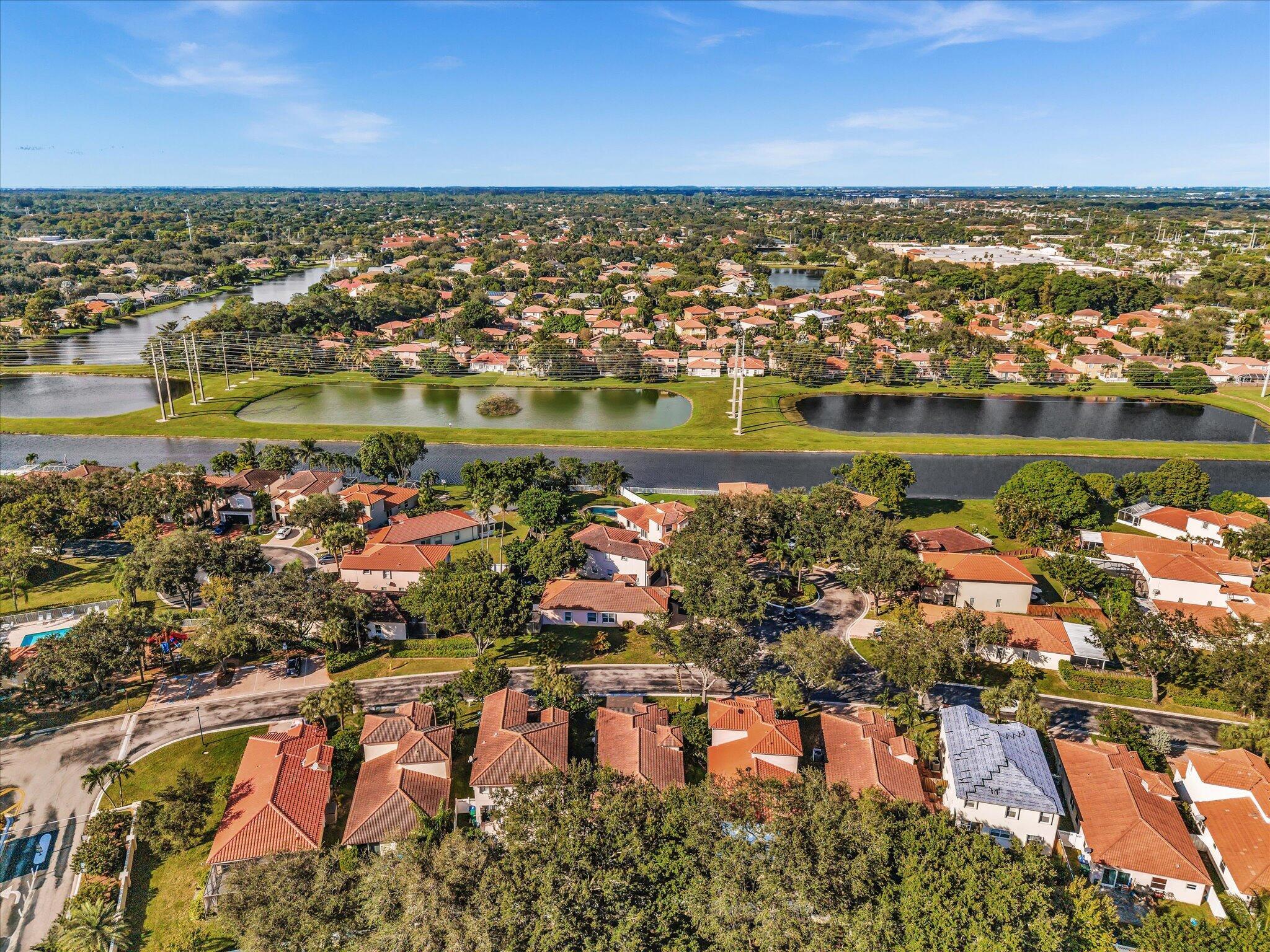TURTLE RUN - Residential
