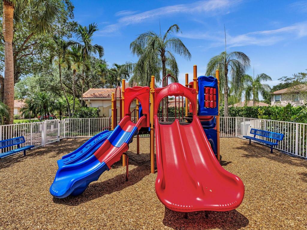 TURTLE RUN - Residential