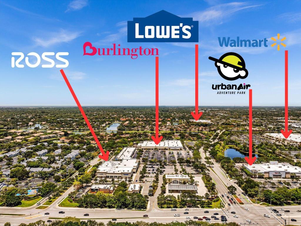 TURTLE RUN - Residential