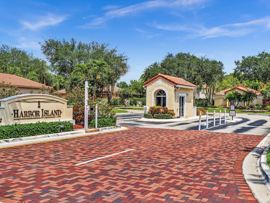 Photo of 6264 NW 38th Drive, Coral Springs, FL 33067 (MLS # R11134760)