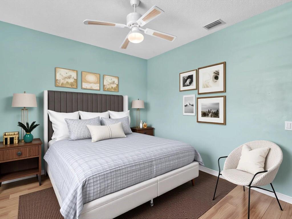 TURTLE RUN - Residential