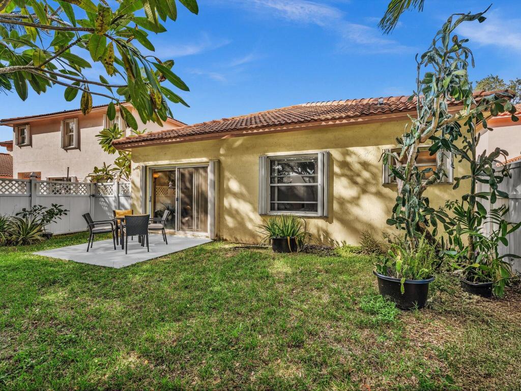 TURTLE RUN - Residential