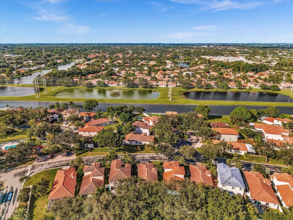 TURTLE RUN - Residential