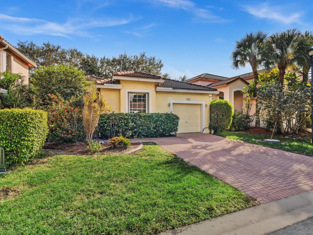 TURTLE RUN - Residential