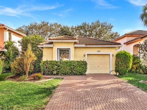 Photo of 6264 NW 38th Drive, Coral Springs, FL 33067 (MLS # R11134760)