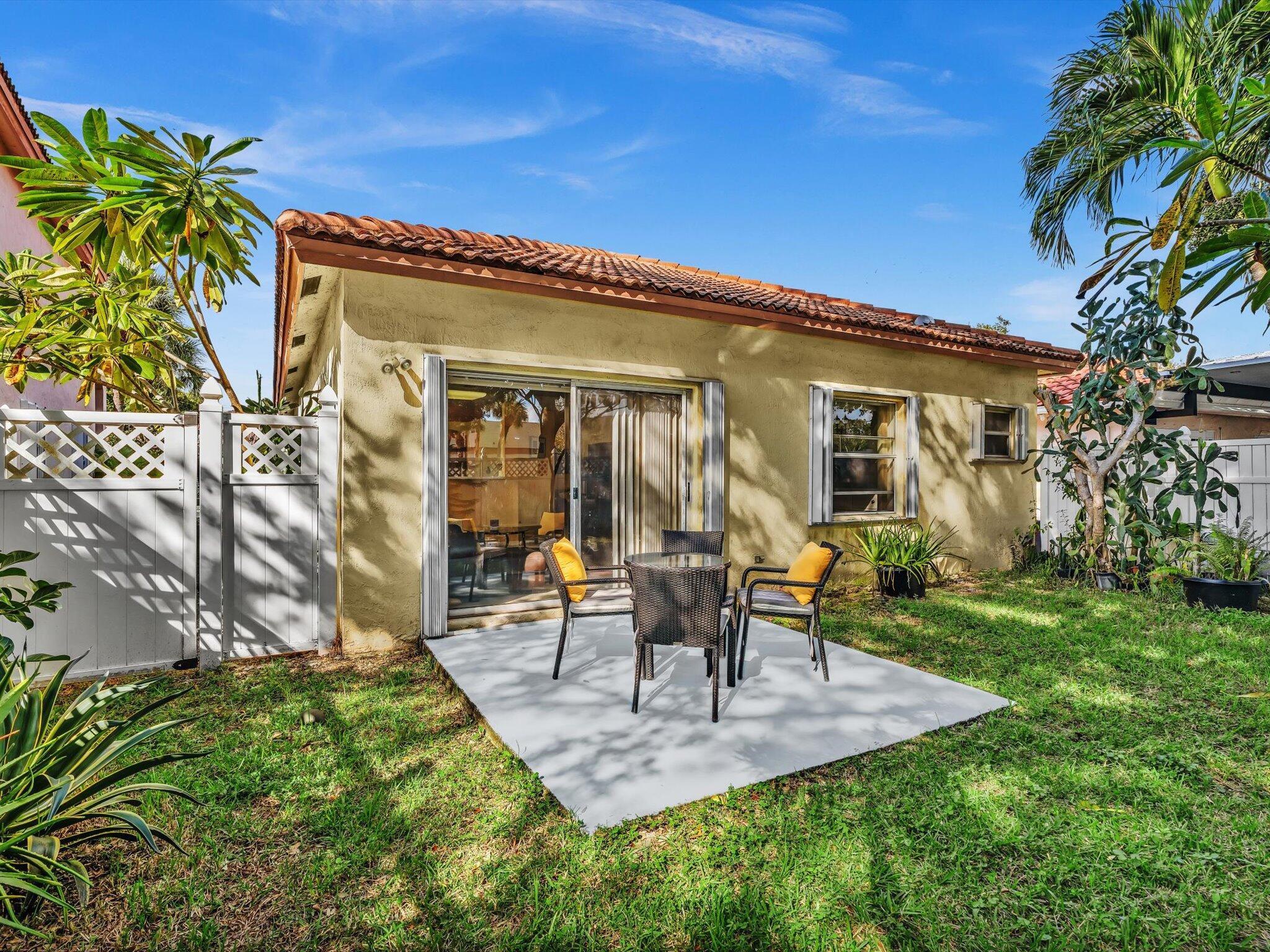TURTLE RUN - Residential
