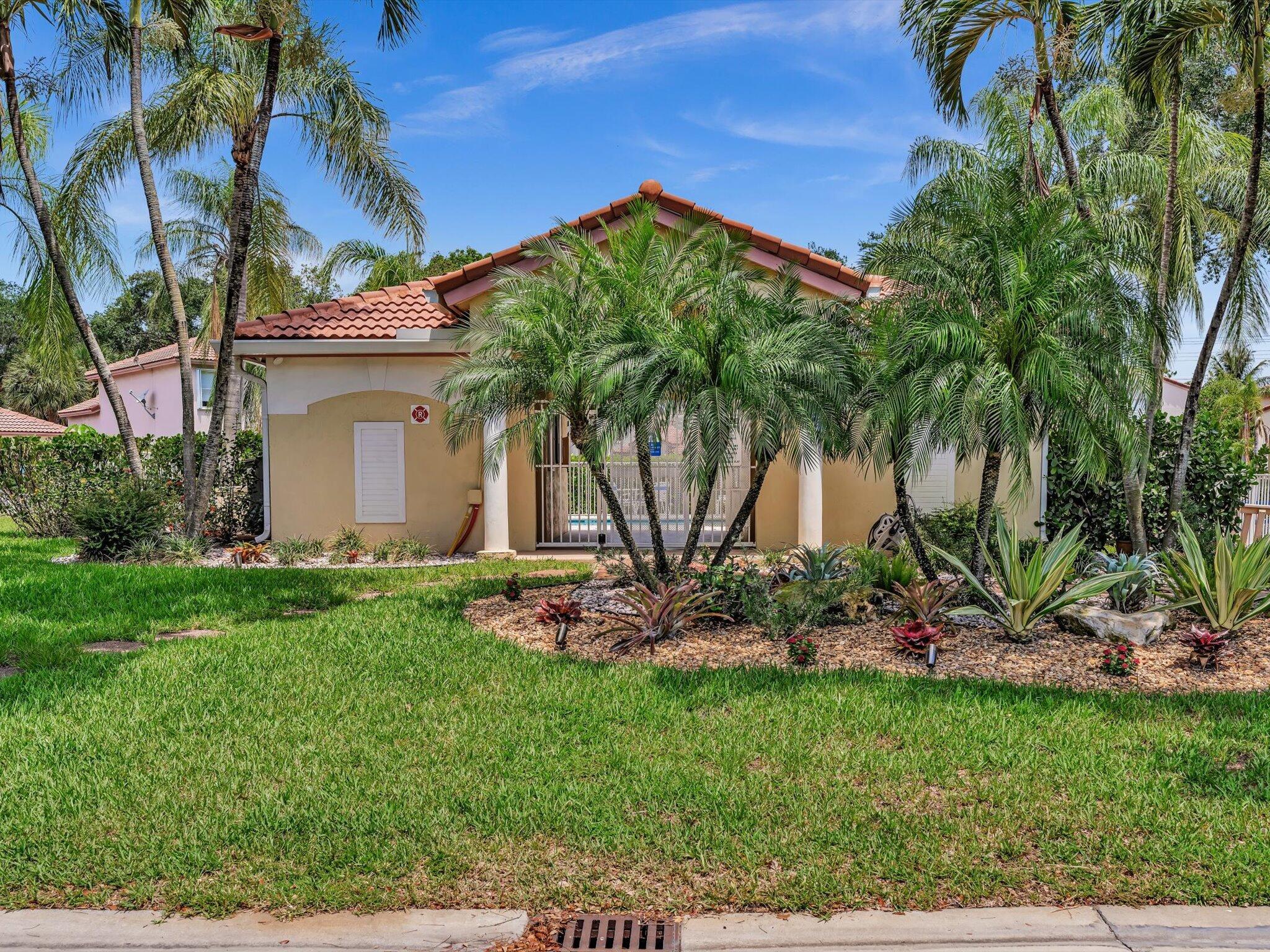 TURTLE RUN - Residential