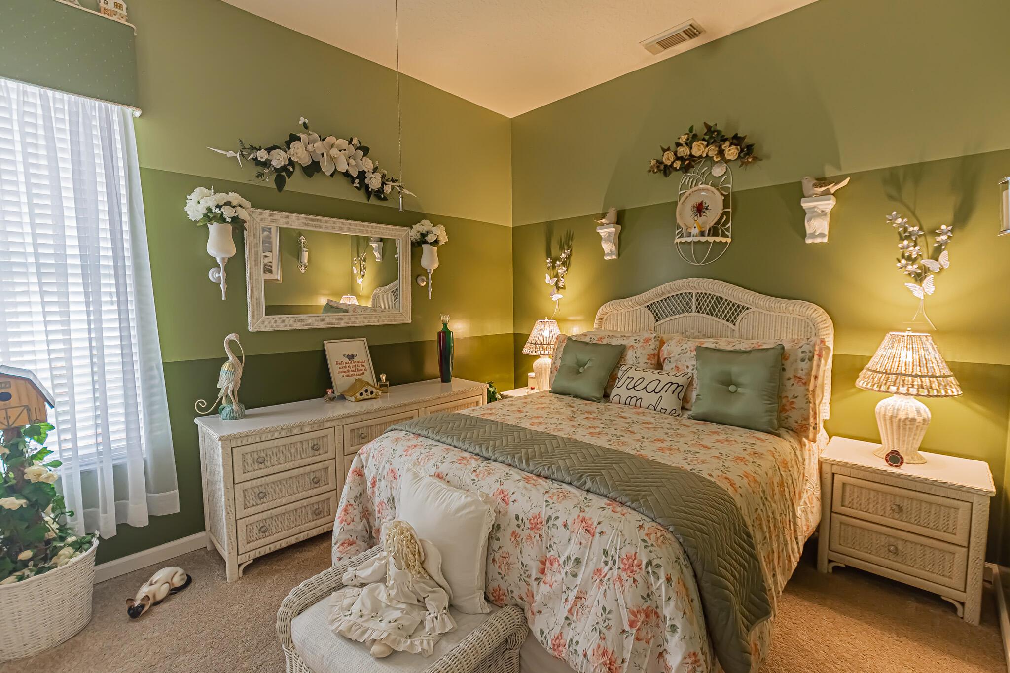 LAKE CHARLES - Residential