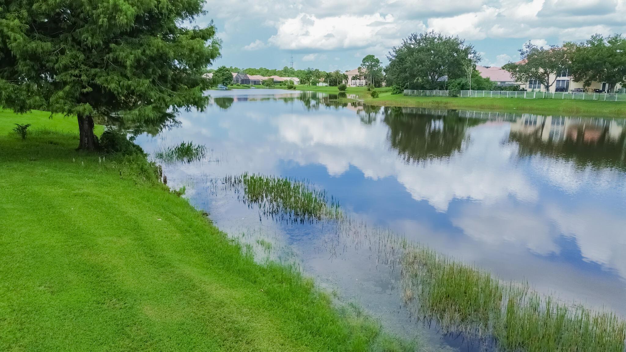 LAKE CHARLES - Residential