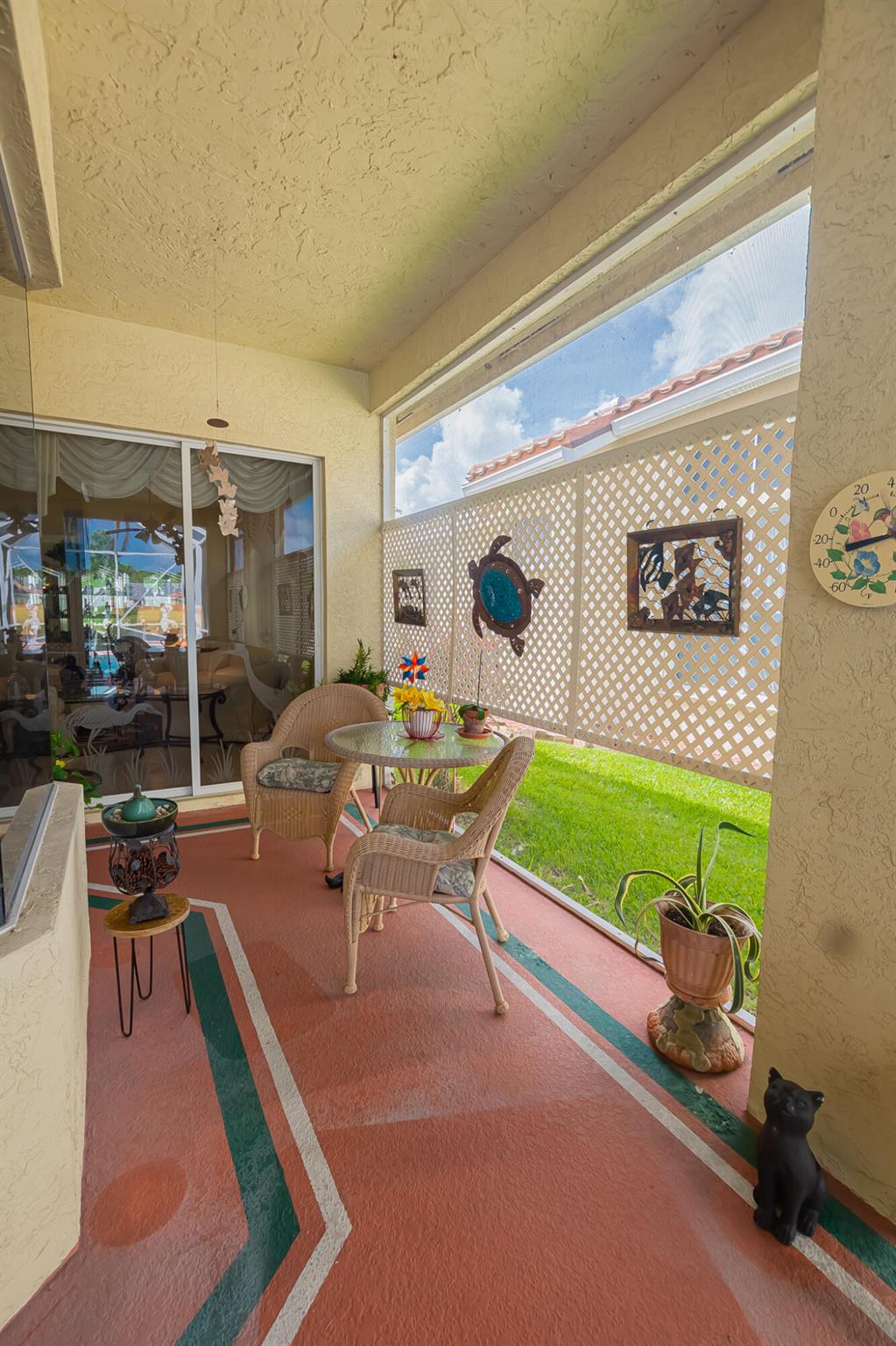 LAKE CHARLES - Residential