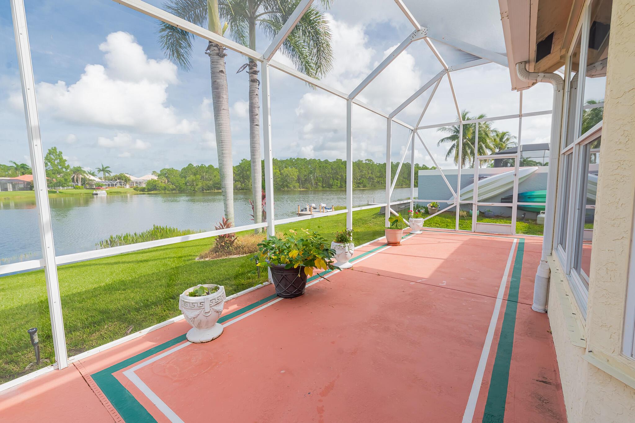 LAKE CHARLES - Residential