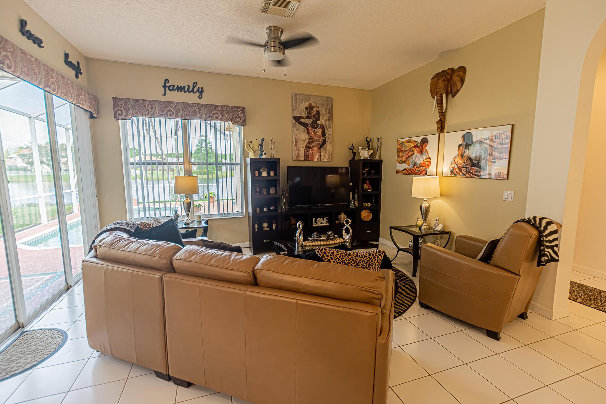 LAKE CHARLES - Residential