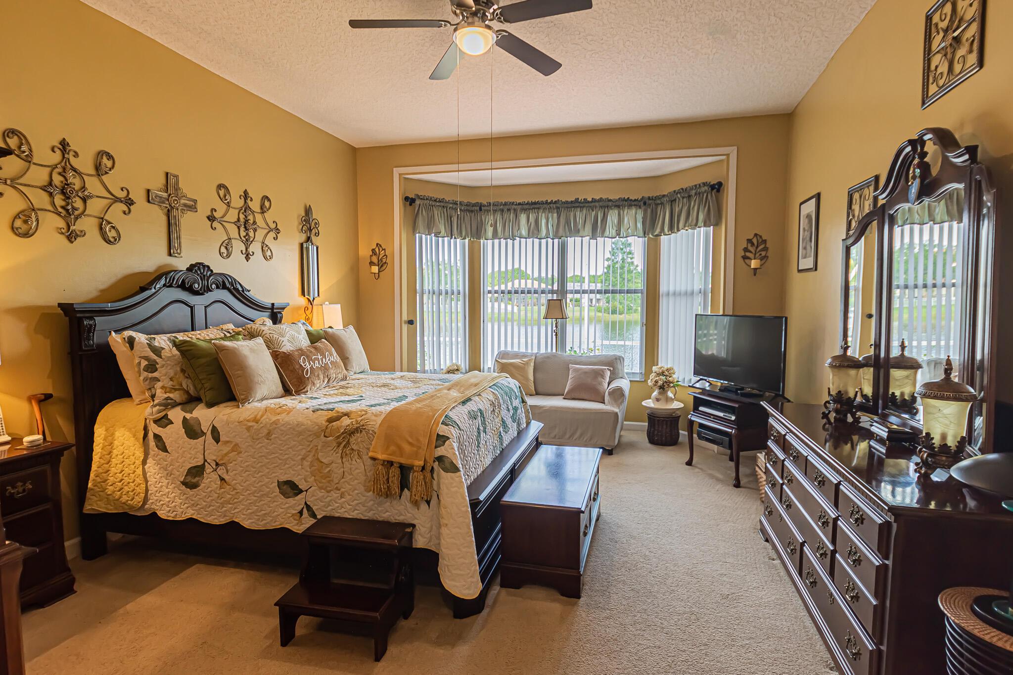 LAKE CHARLES - Residential