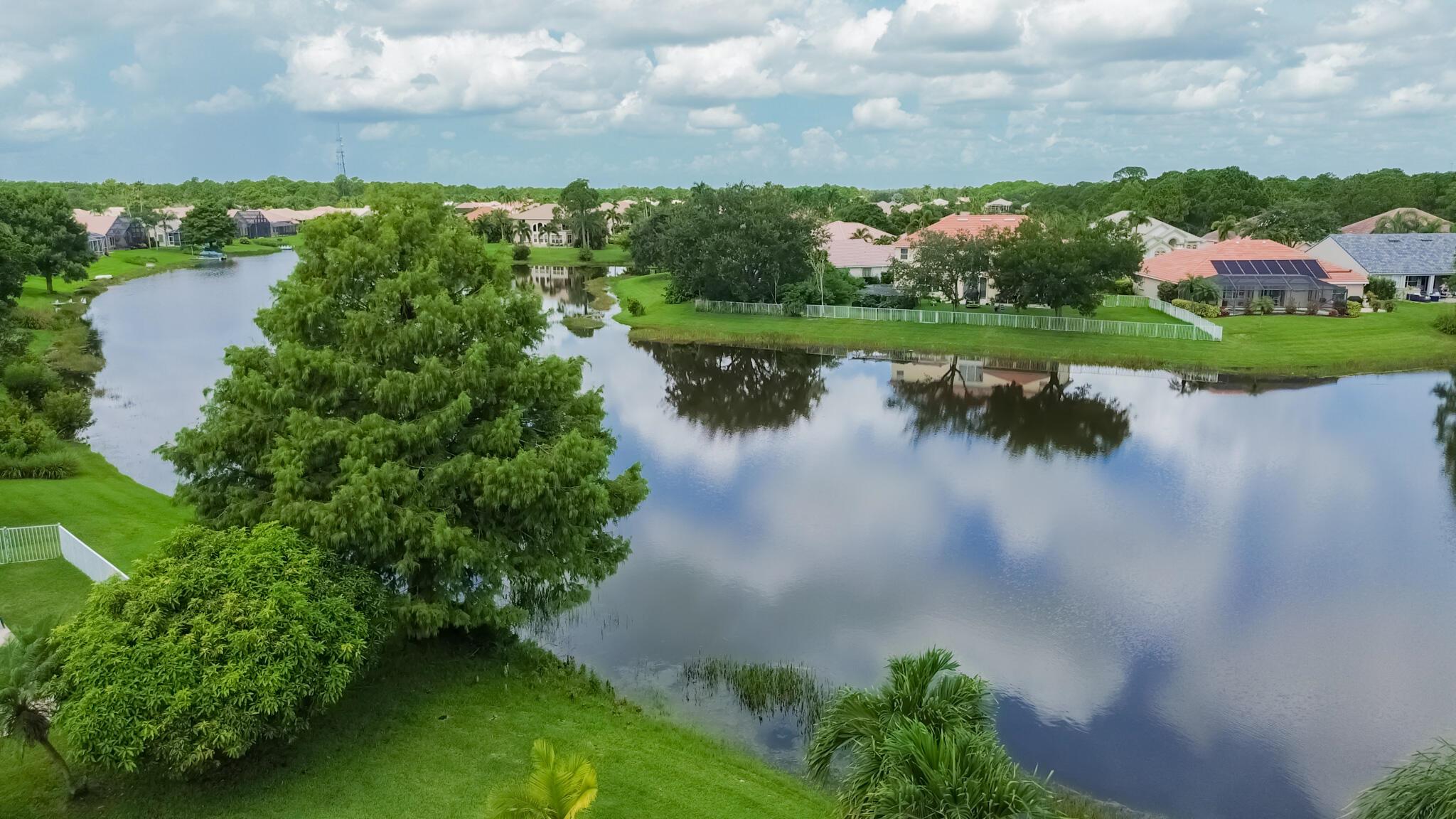 LAKE CHARLES - Residential