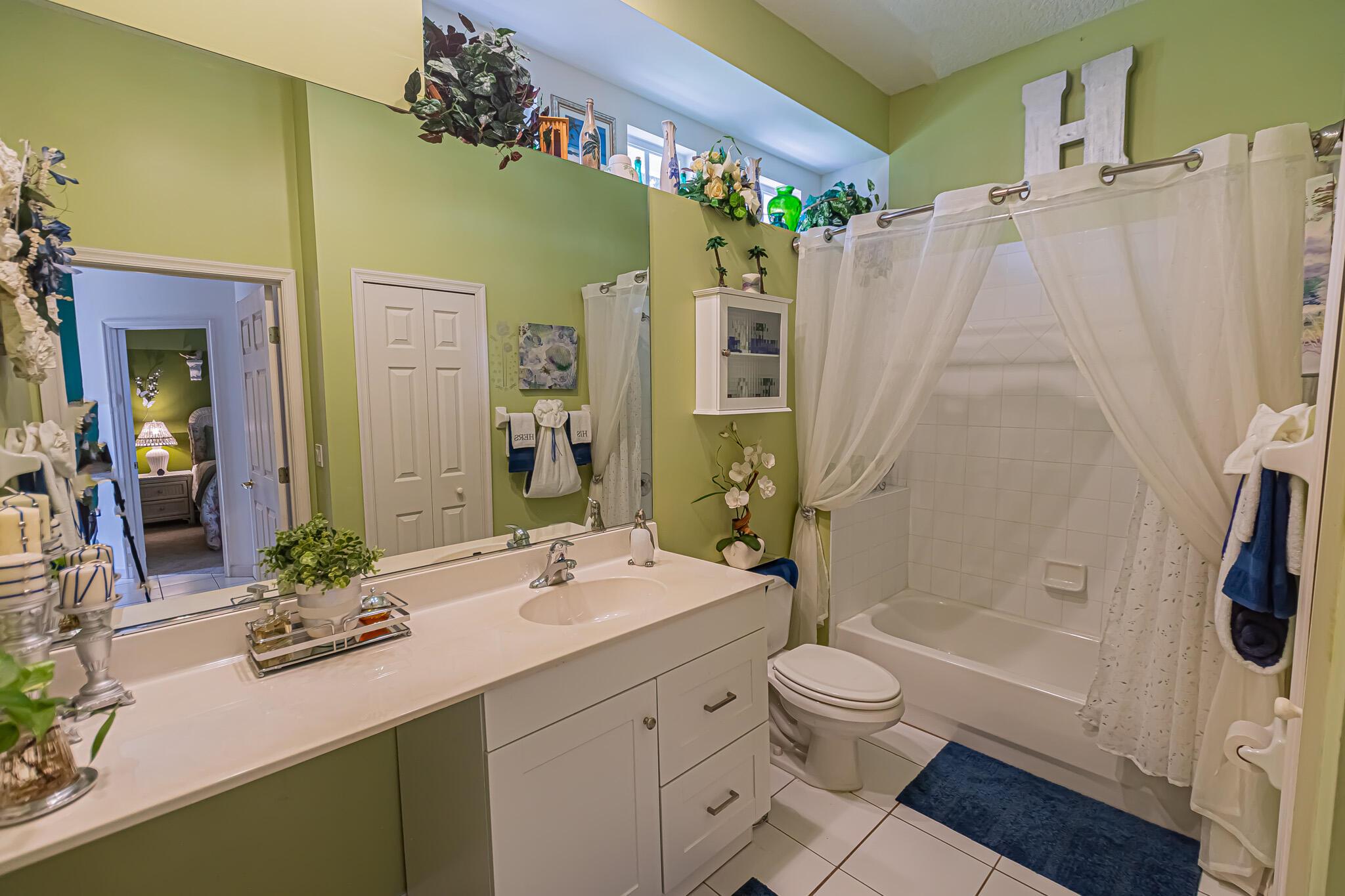 LAKE CHARLES - Residential