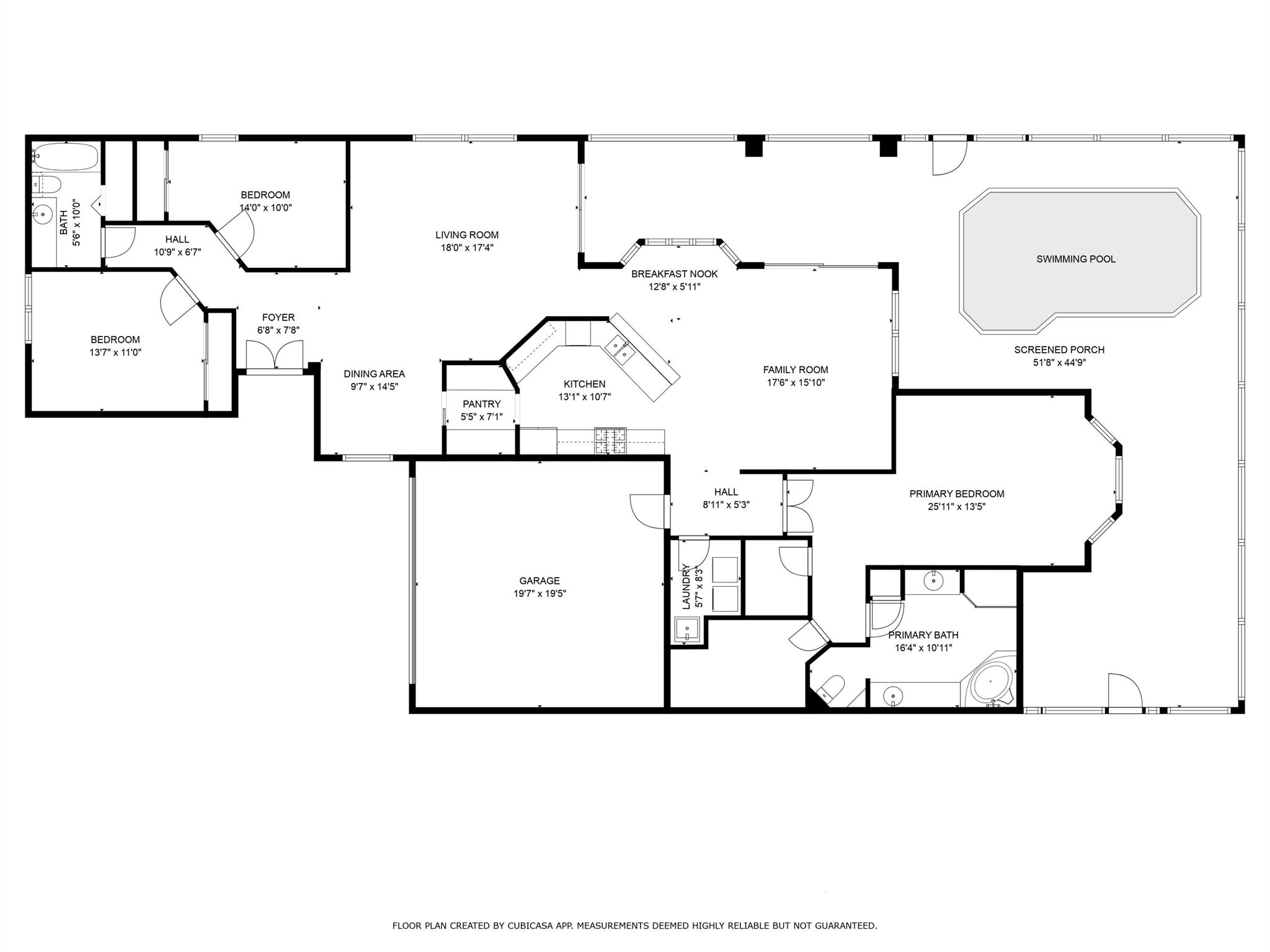 LAKE CHARLES - Residential