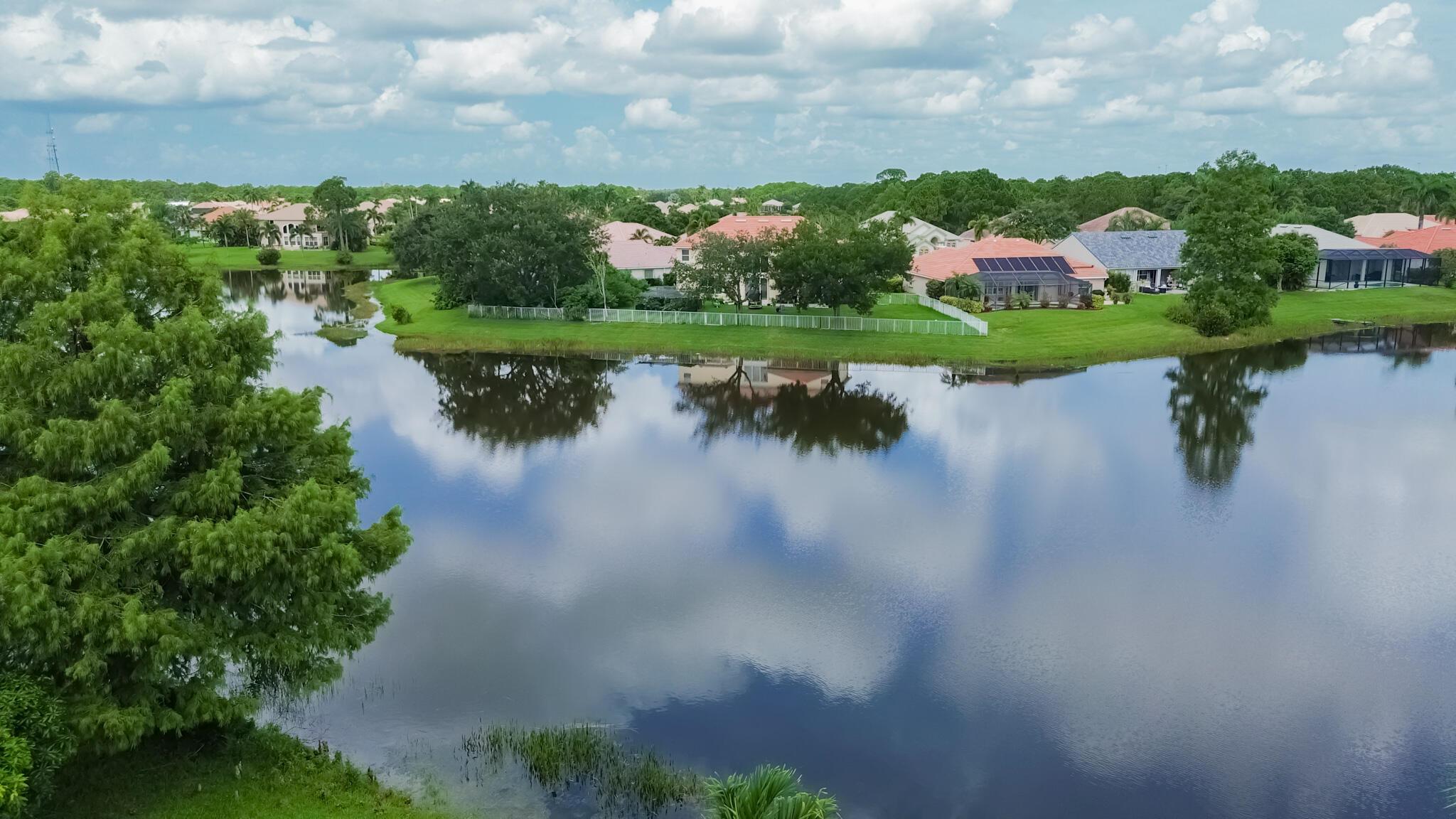 LAKE CHARLES - Residential