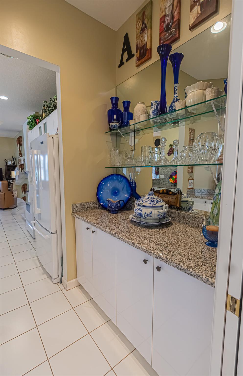 LAKE CHARLES - Residential