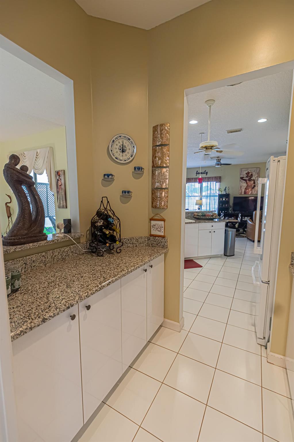 LAKE CHARLES - Residential