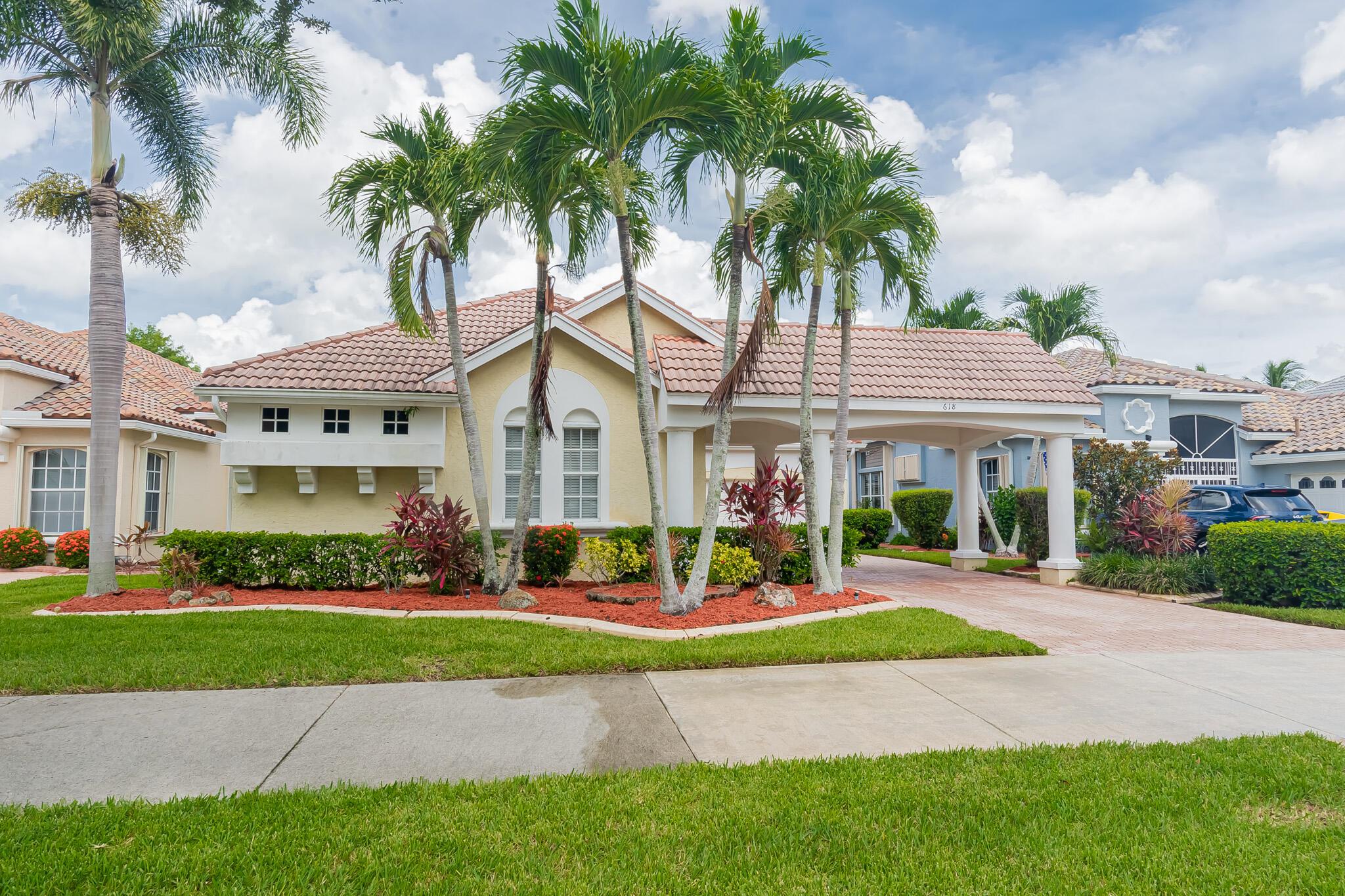 LAKE CHARLES - Residential