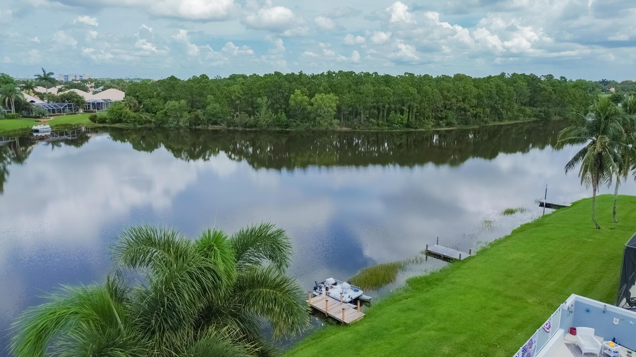 LAKE CHARLES - Residential