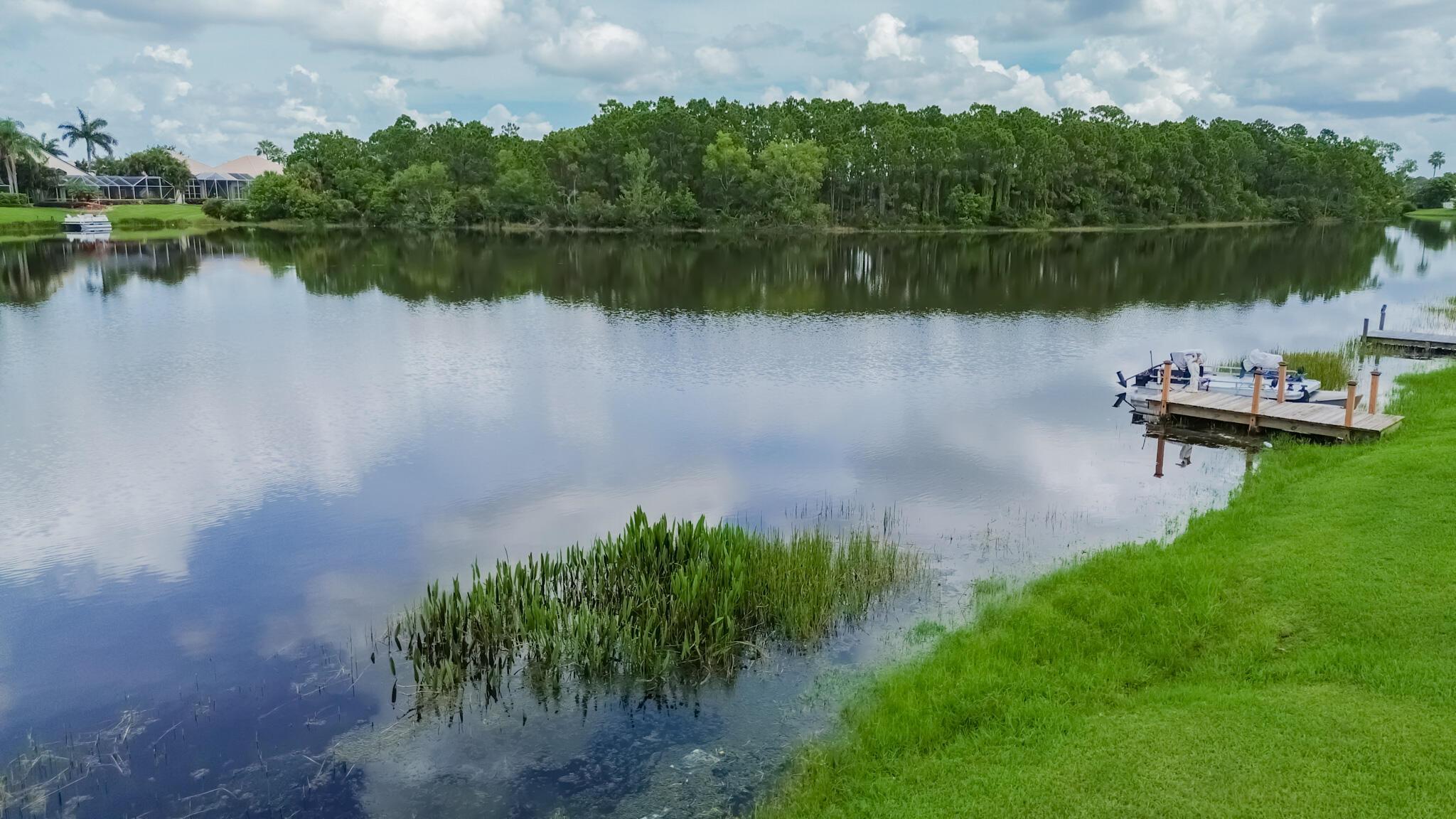 LAKE CHARLES - Residential