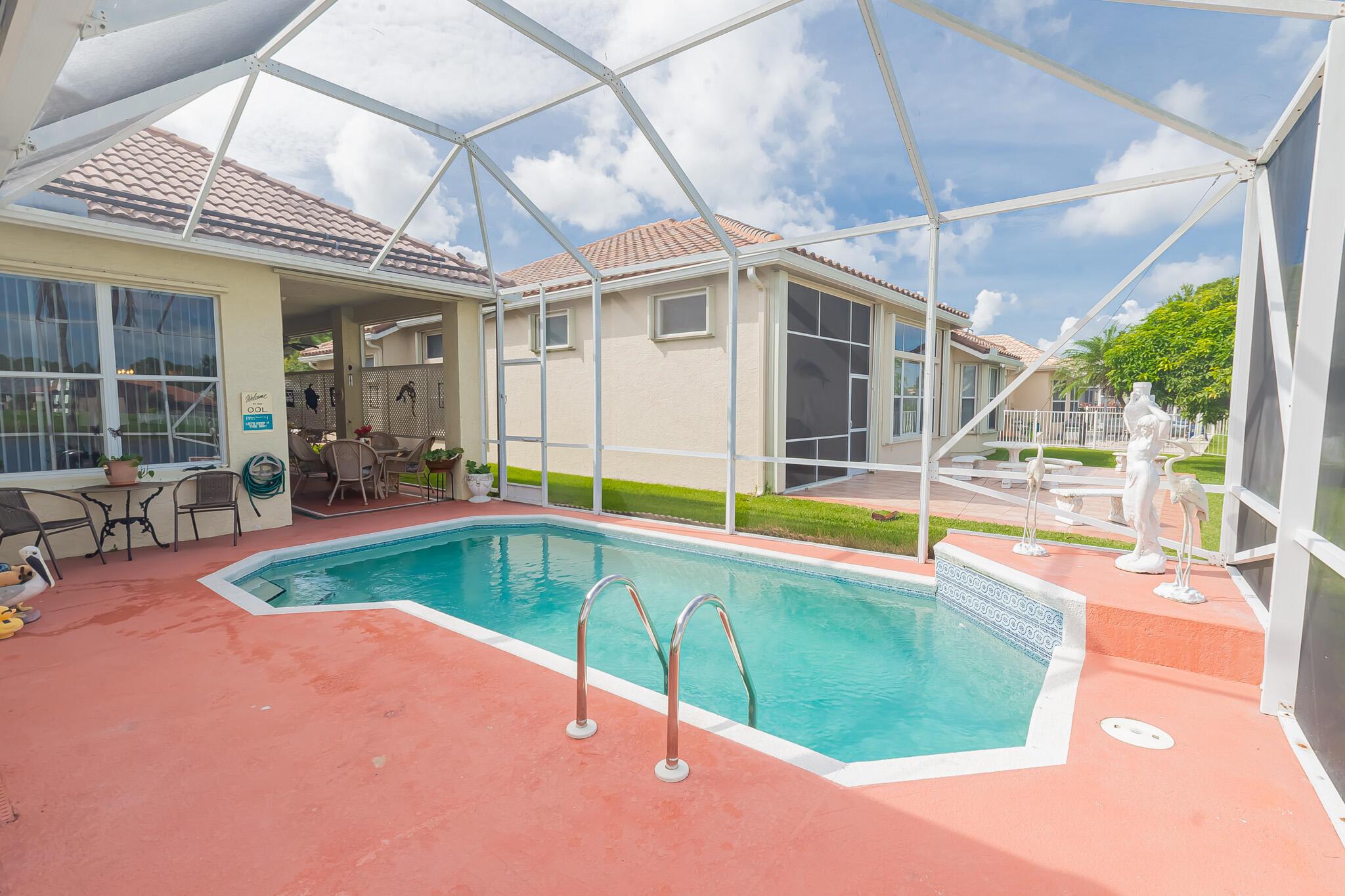 LAKE CHARLES - Residential