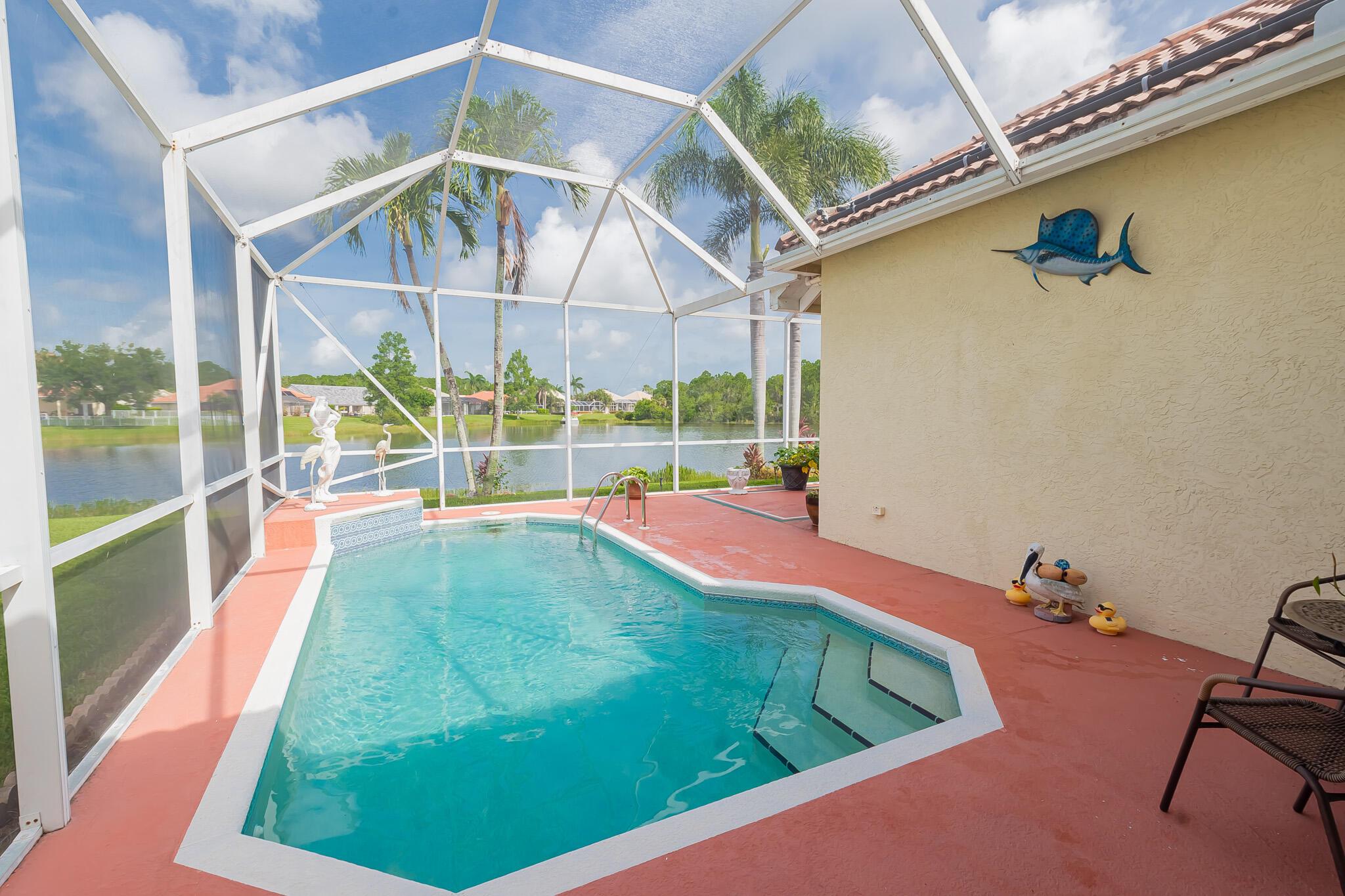 LAKE CHARLES - Residential