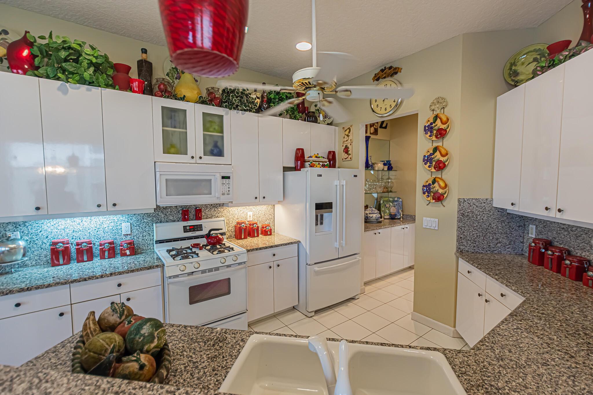 LAKE CHARLES - Residential