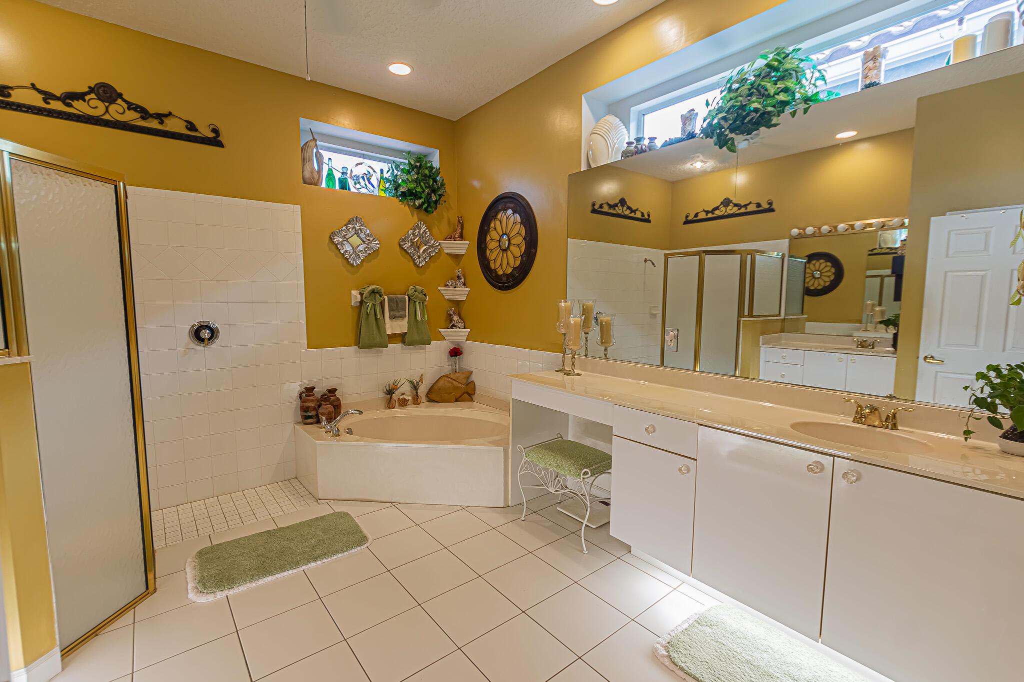 LAKE CHARLES - Residential