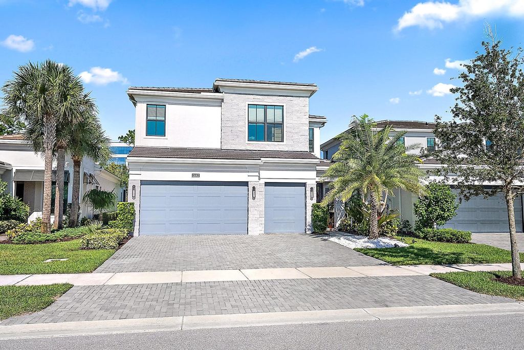 Photo of 13162 Artisan Circle, Palm Beach Gardens, FL 33418 (MLS # R11133041)