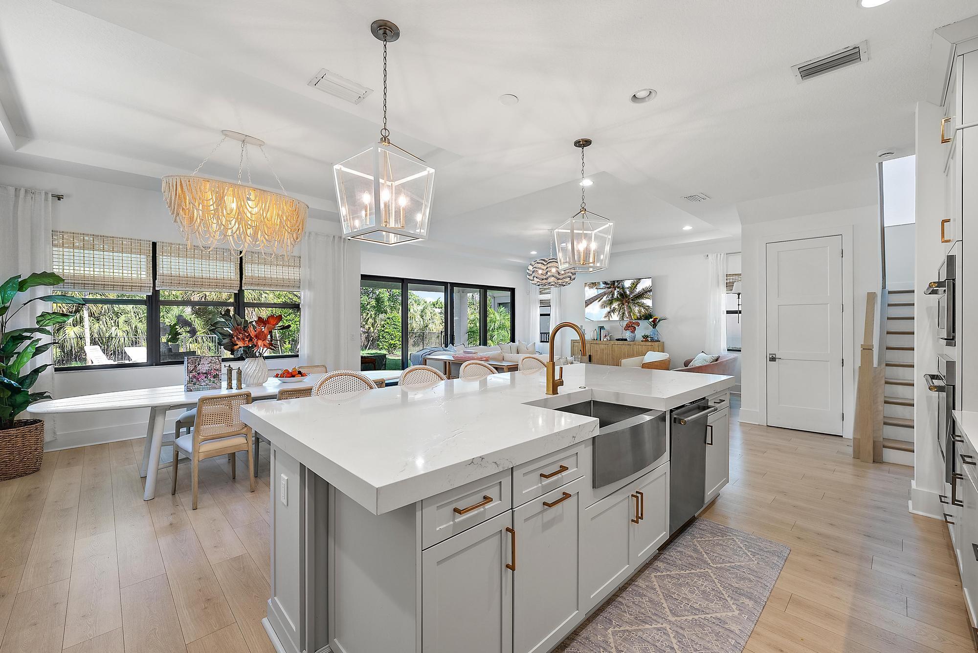 Artistry - Residential